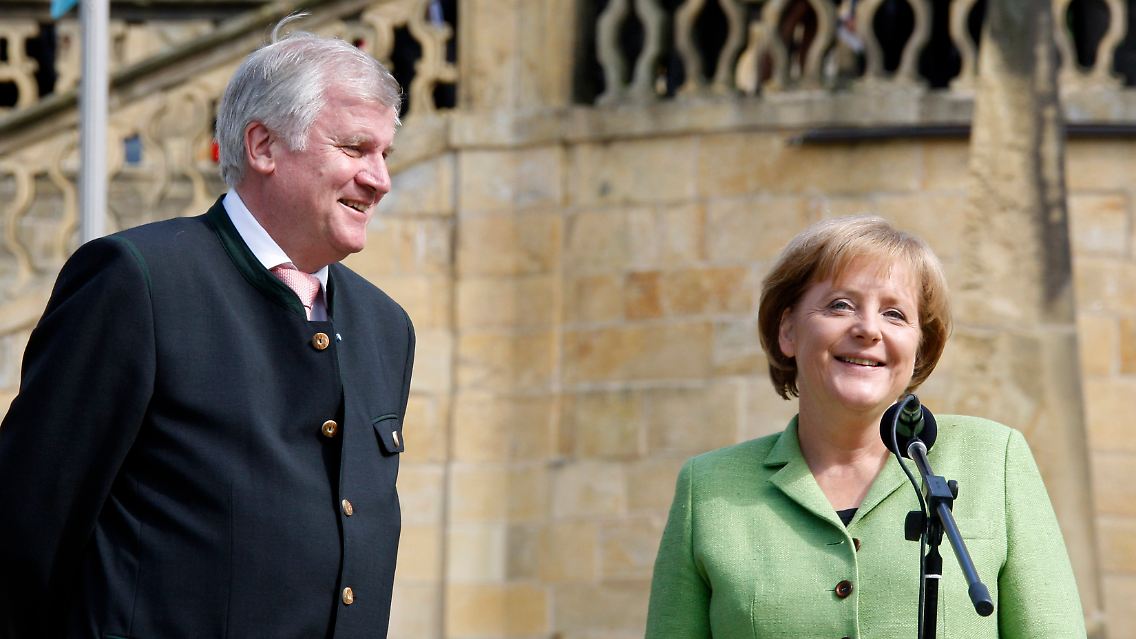 Von Kompromissbereitschaft war wenig zu spüren.