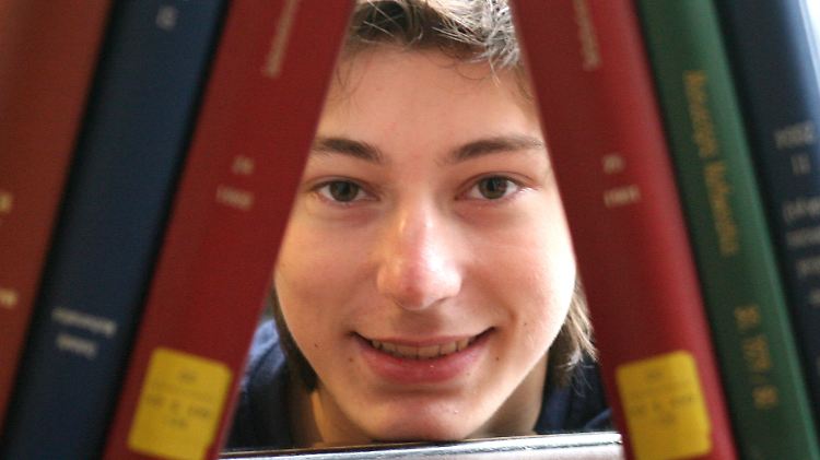 Auch die Kosten für Fachliteratur im Studium sind ab sofort absetzbar.