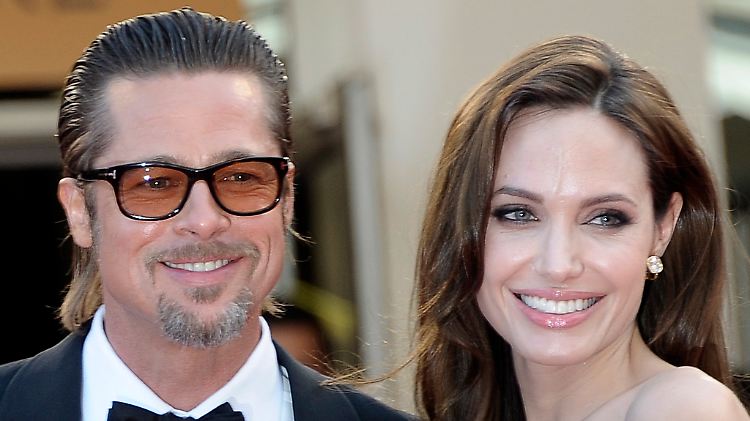 Pitt und Jolie besitzen zahlreiche Villen.