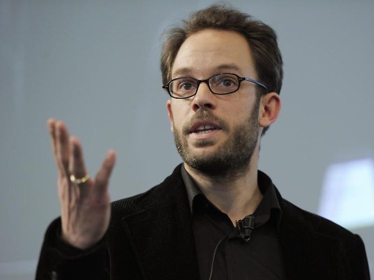 Schwieriger Charakter: WikiLeaks-Aussteiger Daniel Domscheit-Berg flog kürzlich aus dem Chaos Computer Club.