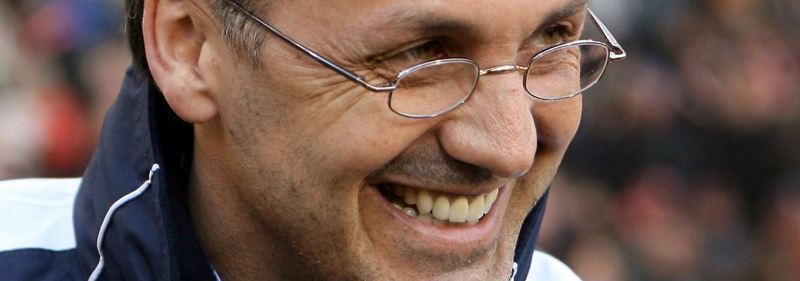 Hauptsache gesund: Jürgen Kohler.