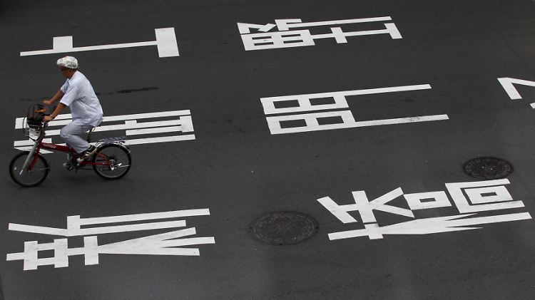 Wie geht es in Tokio weiter?