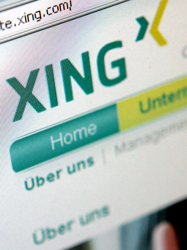 Xing reagiert prompt auf die Forderung der Verbraucherzentralen.