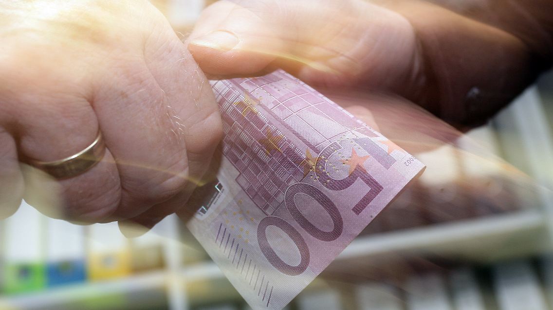 Oft bleibt es bei Tätern nicht bei Einzelfällen.