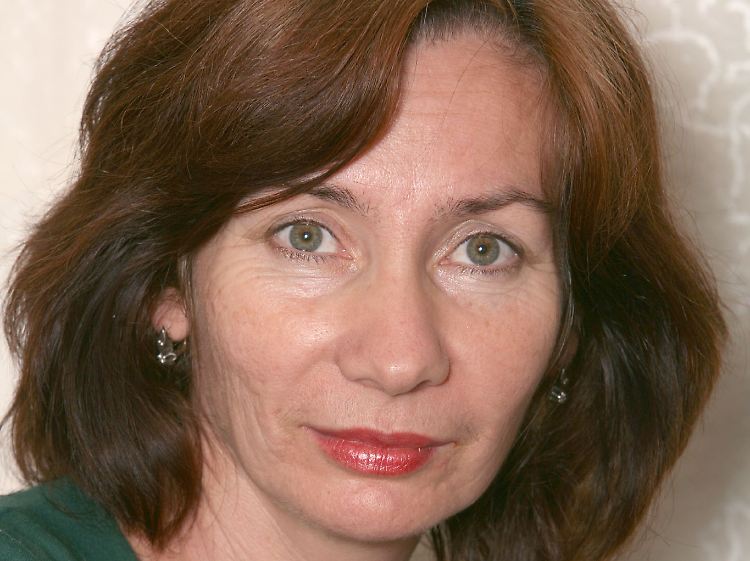 Natalja Estemirowa: Die Menschenrechtsaktivistin wurde am 15. Juli 2009 in Grosny verschleppt und später ermordet.