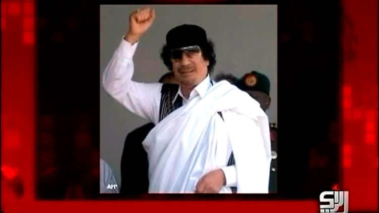 Gaddafi ruft zur letzten Schlacht.