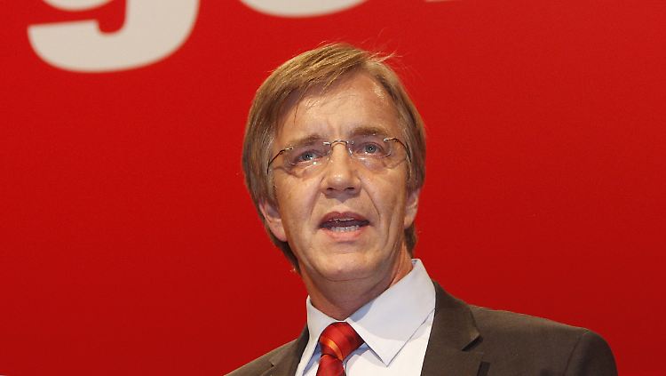 Bartsch gilt als uneitel und präzise.