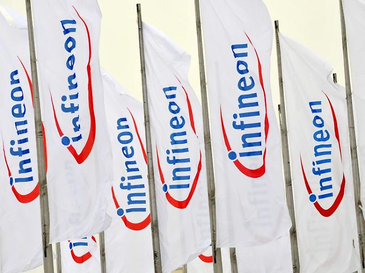 Der Umsatz soll im vierten Quartal weiter steigen.