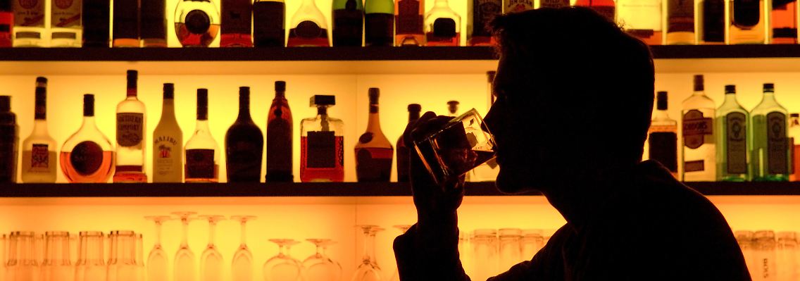 Das Problem Alkohol: Immer mehr Jugendliche trinken exzessiv.