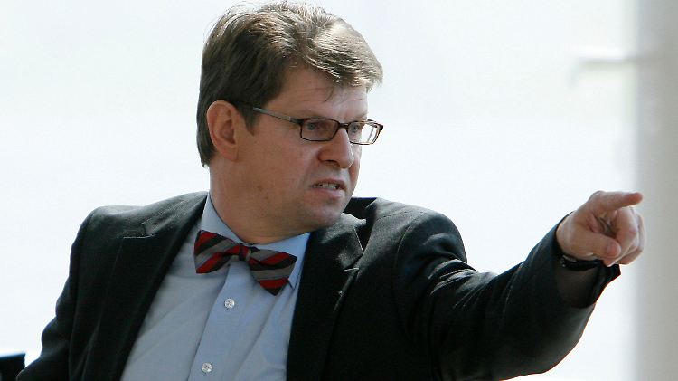 SPD-Landeschef Stegner ist derzeit aber nicht zu einer Neuwahl bereit.