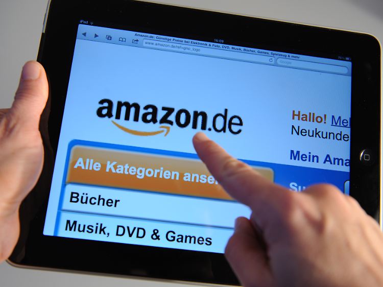 Wer Bücher, CDs oder Filme loswerden will, ist unter anderem bei Amazon richtig.