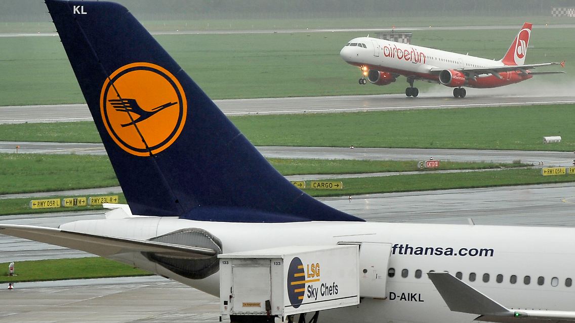 Die Lufthansa ist seit geraumer Zeit im Visier der Kartellbehörden.