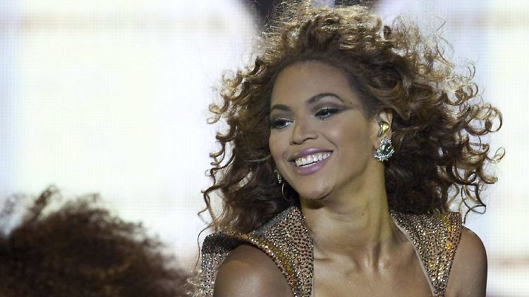 US-Popstar Beyoncé ist schwanger.