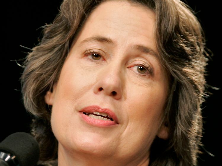 Der Einlagensicherungsfonds wird voraussichtlich mit einer Milliarde Dollar belastet. (Im Bild: die FDIC-Vorsitzende Sheila Bair)