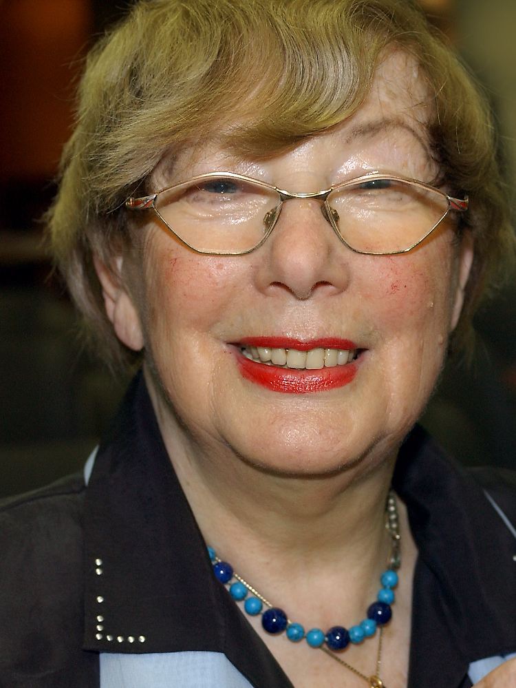 Felicia Langer