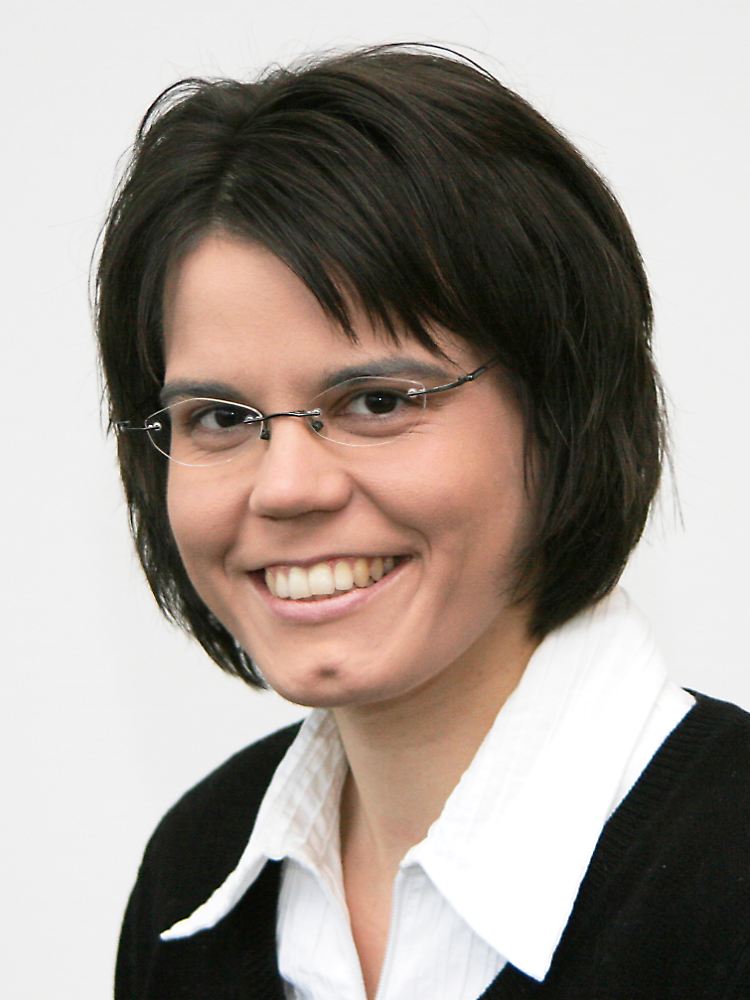 Sandra Schmidt ist wissenschaftliche Mitarbeiterin am Zentrum für Europäische Wirtschaftsforschung.