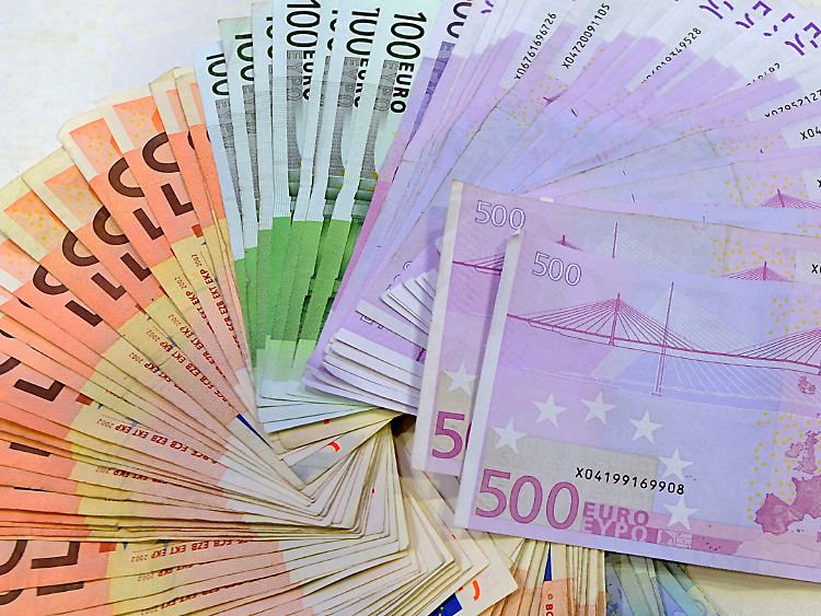 "Vertrauen ist für den Wert einer Währung zentral".