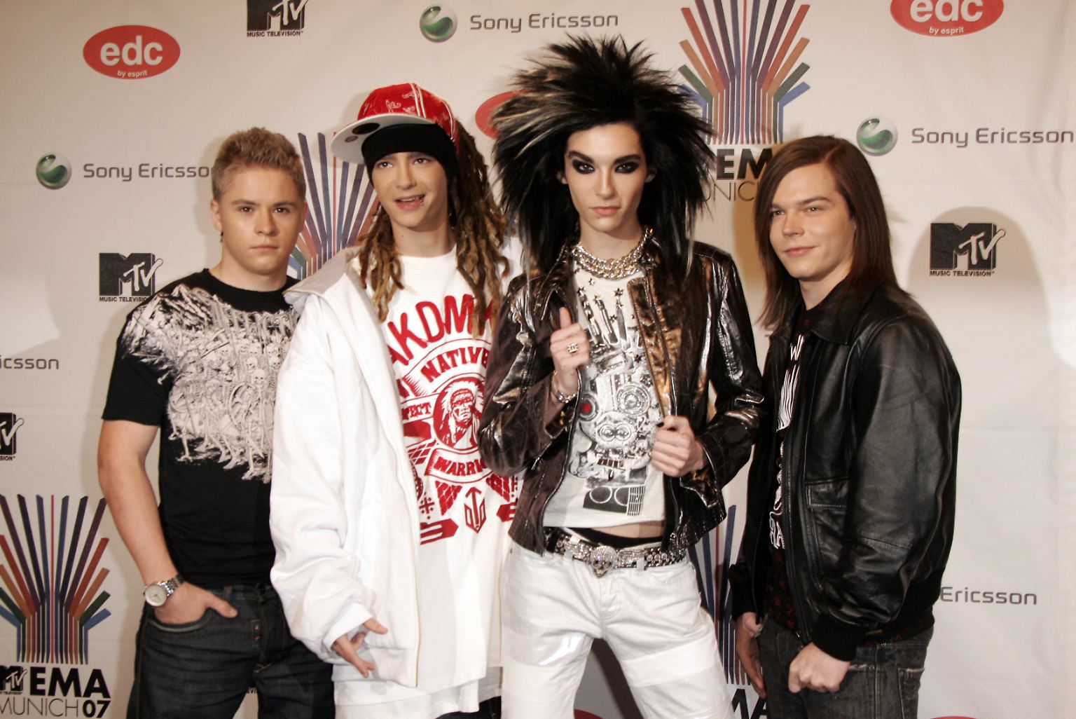 Es ist mittlerweile unfassbare fünfzehn Jahre her, dass sich die Band "Tokio Hotel" gegründet hat.