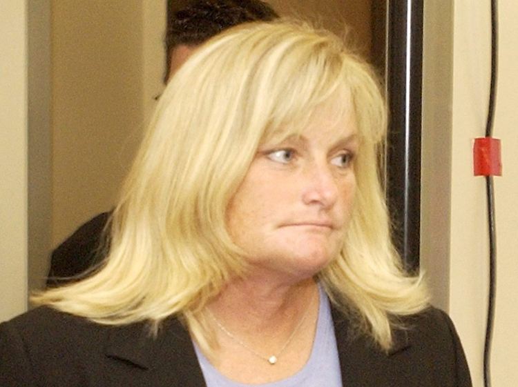 Debbie Rowe war von Ende 1996 bis Oktober 1999 mit Jackson verheiratet.