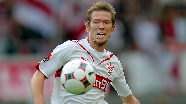 Alexander Hleb spielte zweimal für den VfB Stuttgart - einmal unter Felix Magath.