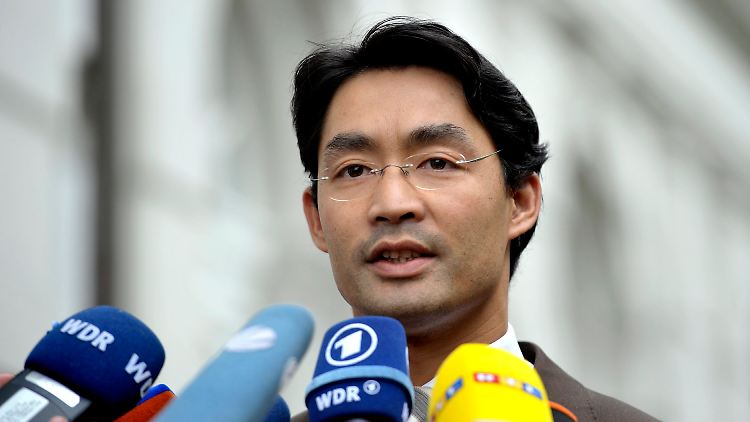Rösler möchte einen Schlussstrich unter die Debatte ziehen.