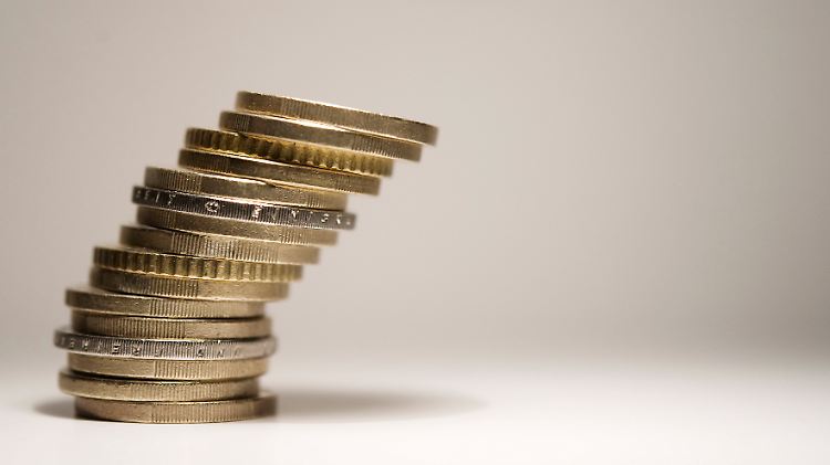 Die Eurozone braucht schnelle Entscheidungen, um nicht noch mehr in Schieflage zu geraten.
