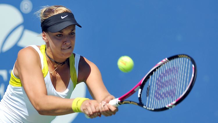 Lisicki hofft gegen Williams auf eine gute Tagesform.