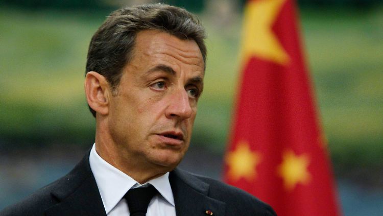 Frankreichs Präsident Nicolas Sarkozy sieht sich neuen Vorwürfen ausgesetzt.