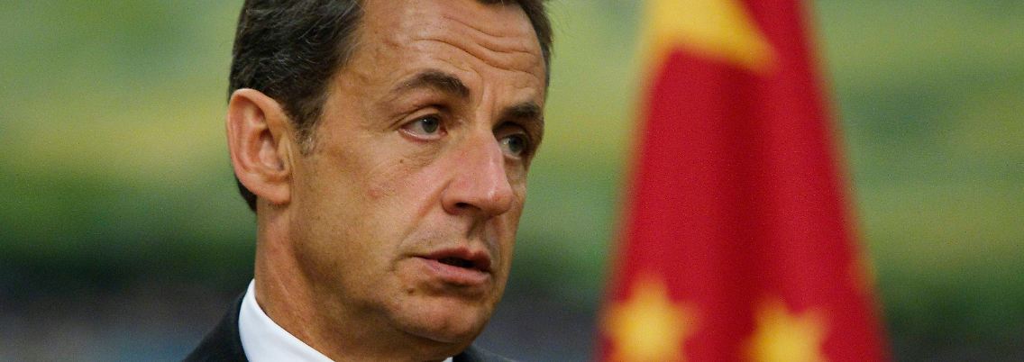 Frankreichs Präsident Nicolas Sarkozy sieht sich neuen Vorwürfen ausgesetzt.