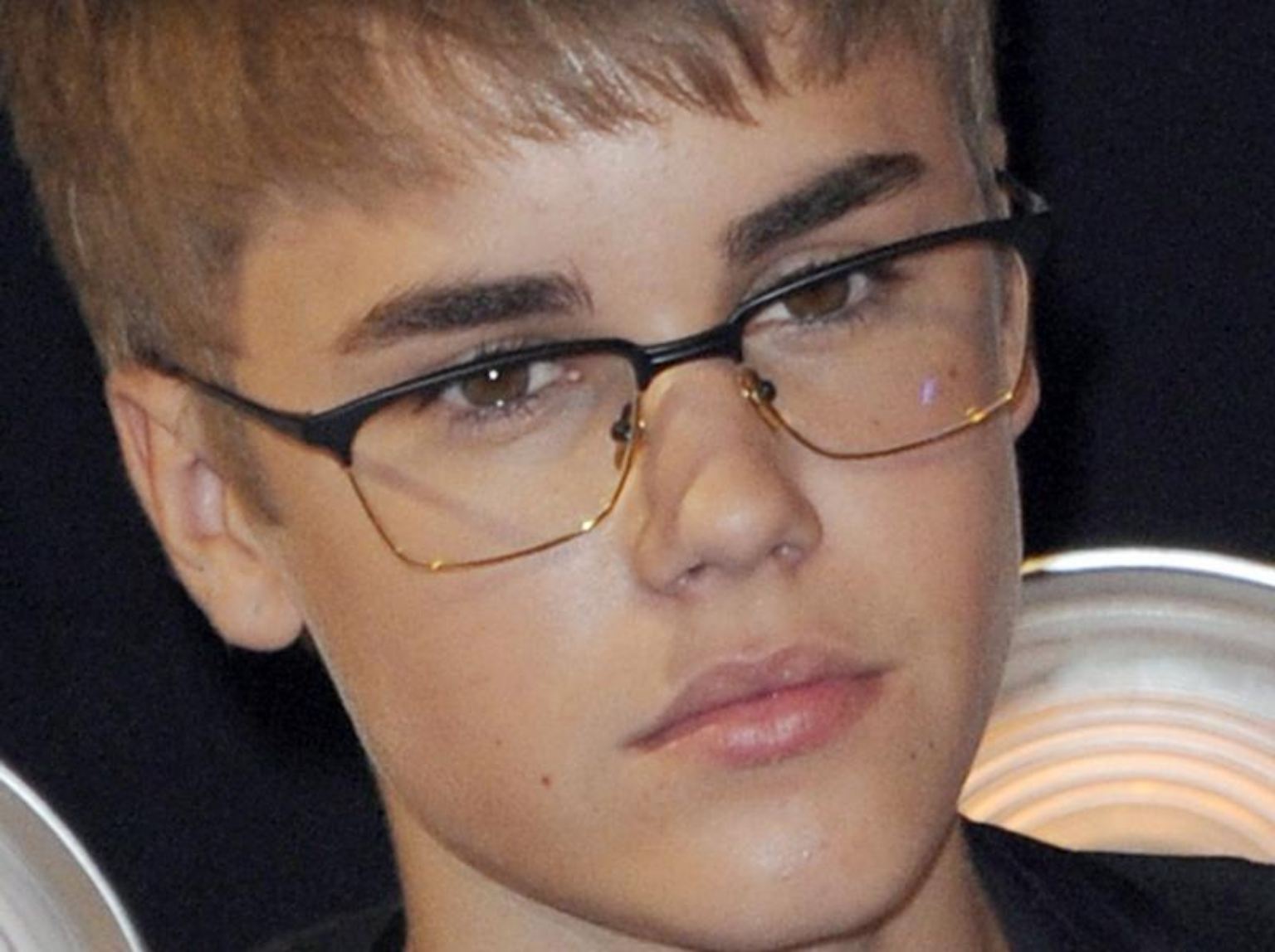 Es gibt den Tag des Biebers.