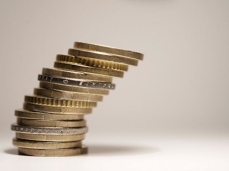 Eines ist klar: Die Rettung des Euro ist teuer.