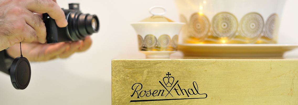 Neue Chance für Rosenthal.