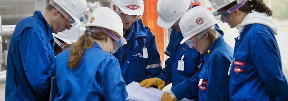 Junge Ingenieure bleiben in vielen Branchen gefragt.