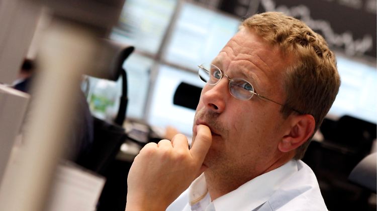 Wie geht es im September weiter?