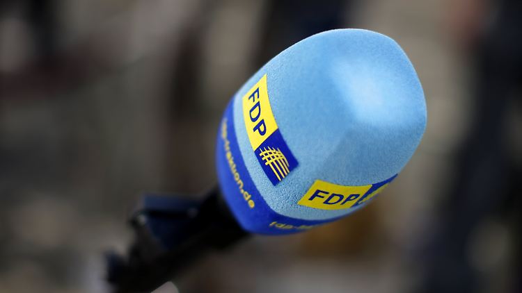 Die FDP will endlich wieder inhaltliche Erfolge verkünden.