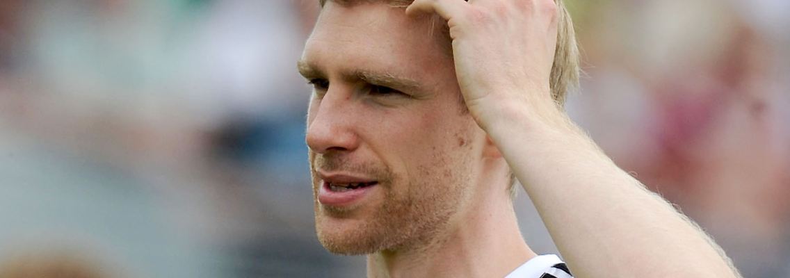 "Die englische Premier League hat für mich schon immer eine reizvolle Herausforderung dargestellt": Per Mertesacker.