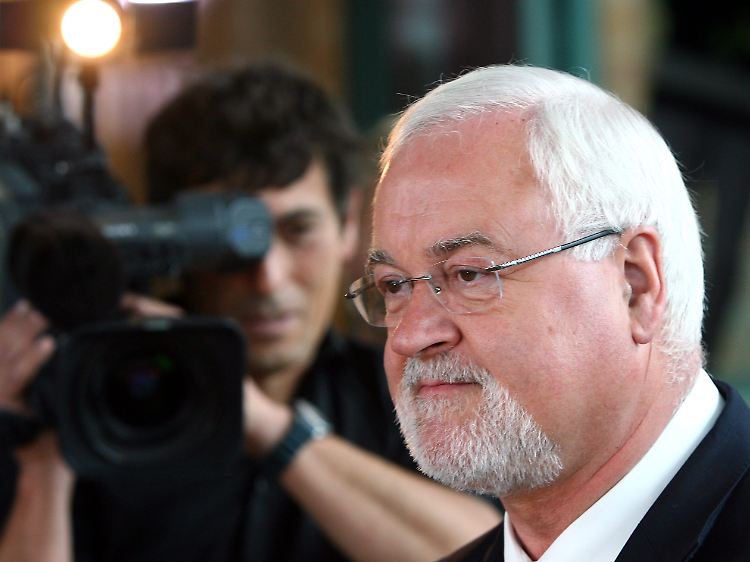 Peter Harry Carstensens Handeln widerspricht dem Bild eines bodenständigen Vorkämpfers.