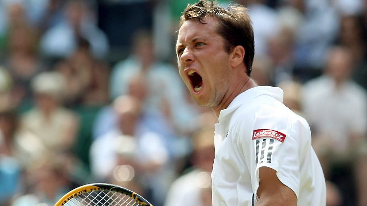 Kohlschreiber: Ich kann hier alle schlagen!
