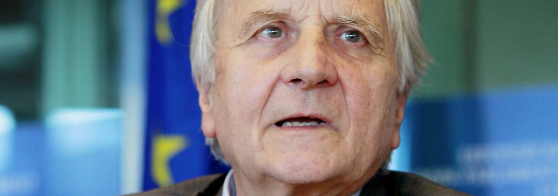 Trichet pfeift Italien zurück ins Glied.