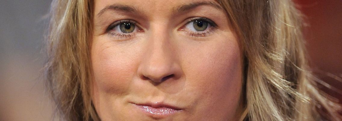Claudia Pechstein wünscht sich eine objektive Berichterstattung.