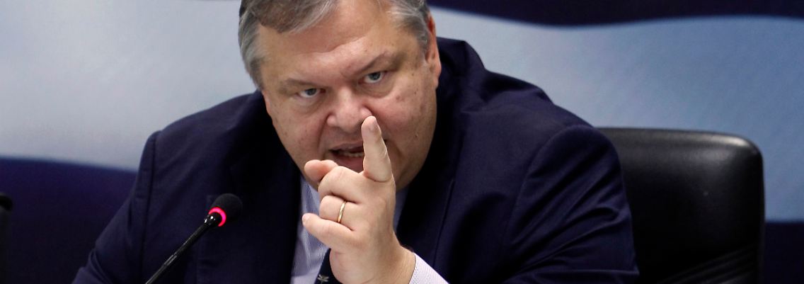 Venizelos meint, Griechenland und die Troika verstehen sich gut.