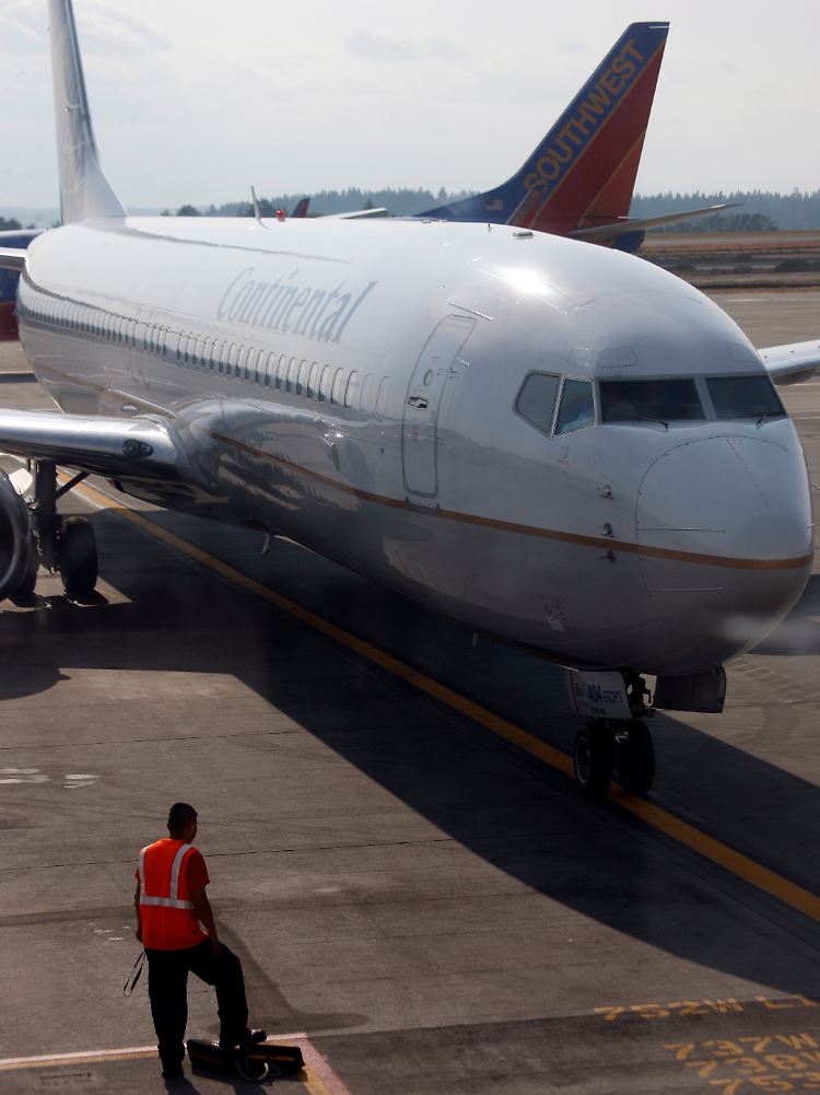 Die Star Alliance baut ihren Vorsprung aus.