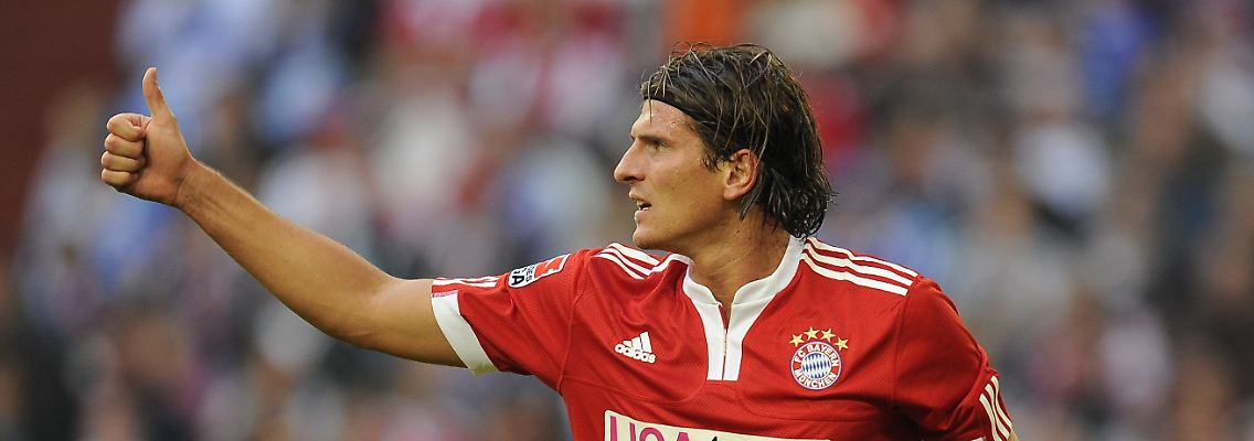 Für Mario Gomez blätterten die Bayern rund 30 Millionen Euro hin.