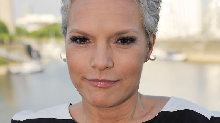 Ina Müller.