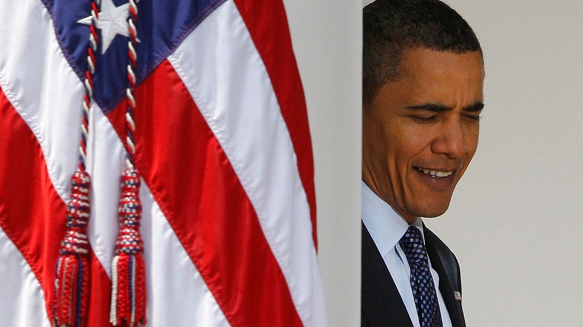 Die Gesundheitsreform zählt zu Obamas wichtigsten Projekten.