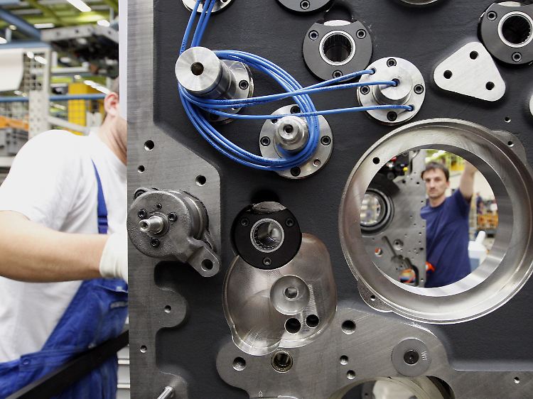 Öffentliche Kredite und Bürgschaften für Heideldruck summieren sich auf 850 Mio. Euro.