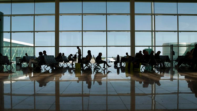 Bald Teil der Fraport-Familie? "El Prat" in Barcelona.