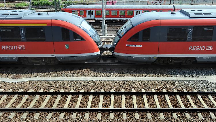 "Grundproblem" in der Fahrzeugreserve.