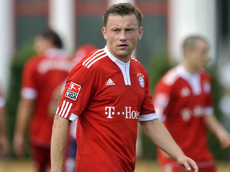 Angeschlagen: Ivica Olic.