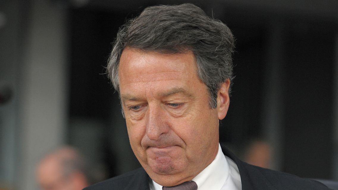 Ulrich Schröder: "Es gibt faktisch keine Bank mehr, die einen sieben- oder achtjährigen Bond begeben kann."